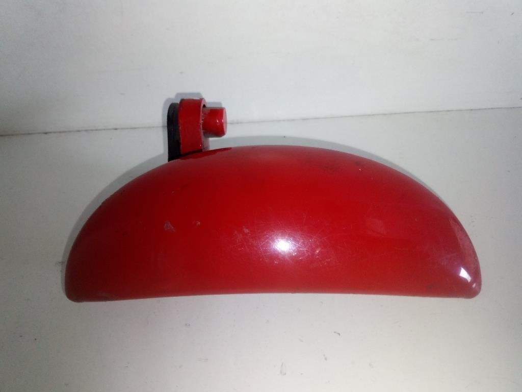 Maniglia Porta Ant. Destro 9101AH Usato