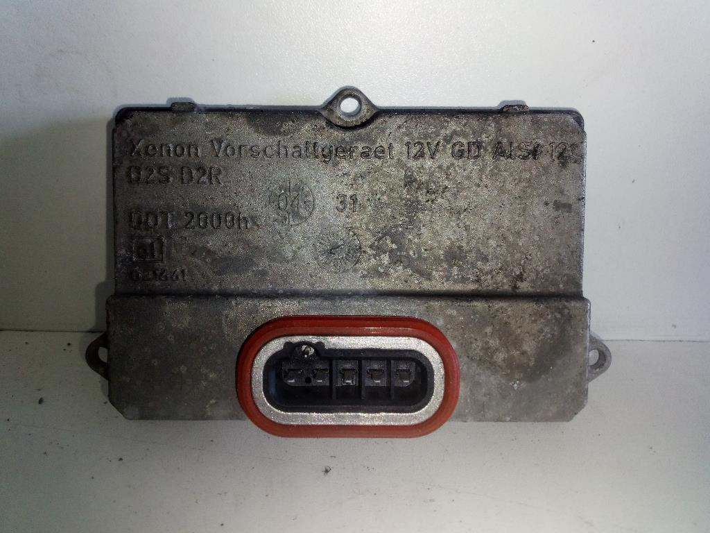 Centralina Proiettore Xenon 5DV00829000 Usato
