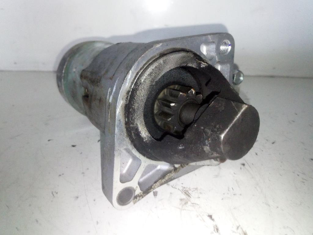 Motorino Avviamento 51890631 Usato