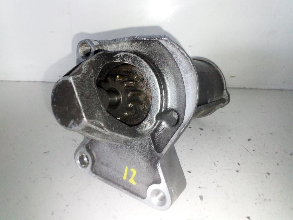 Motorino avviamento - Immagine 1 di 5
