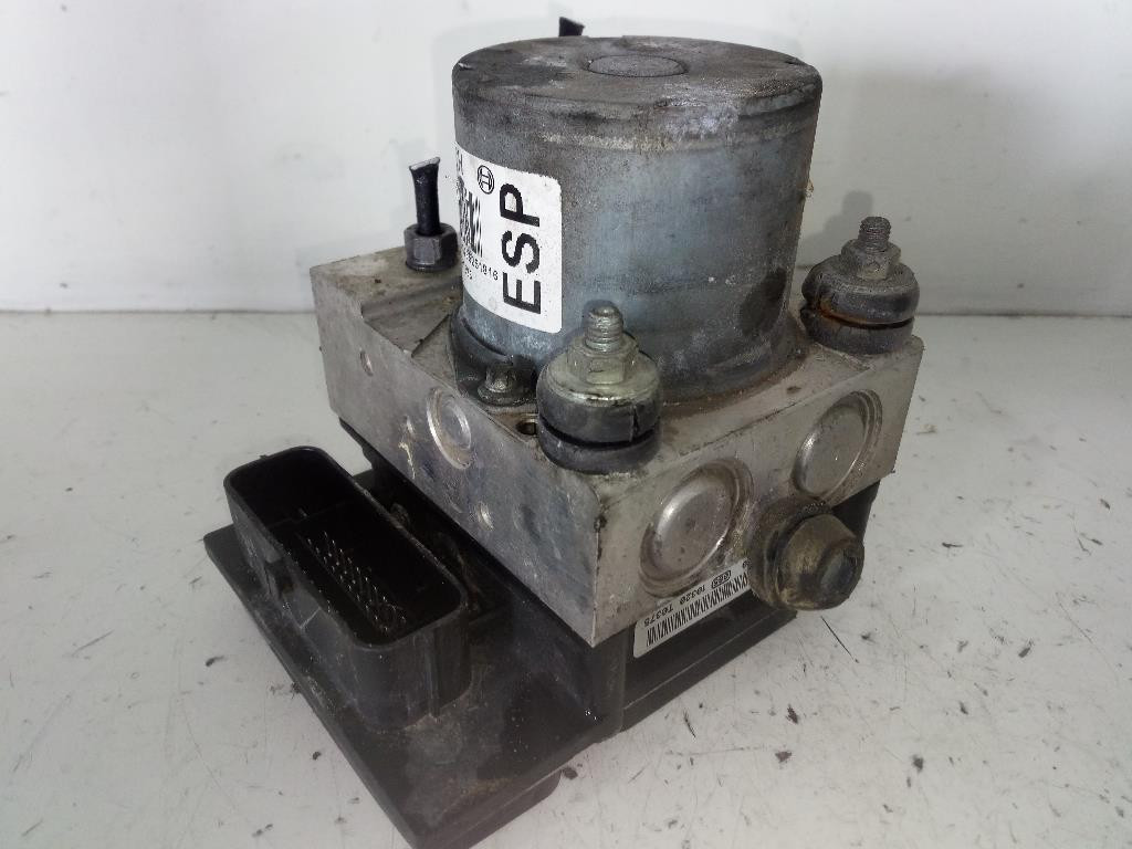 Pompa Abs (Bosch) 0265251816 51879980 0265951710 Usato