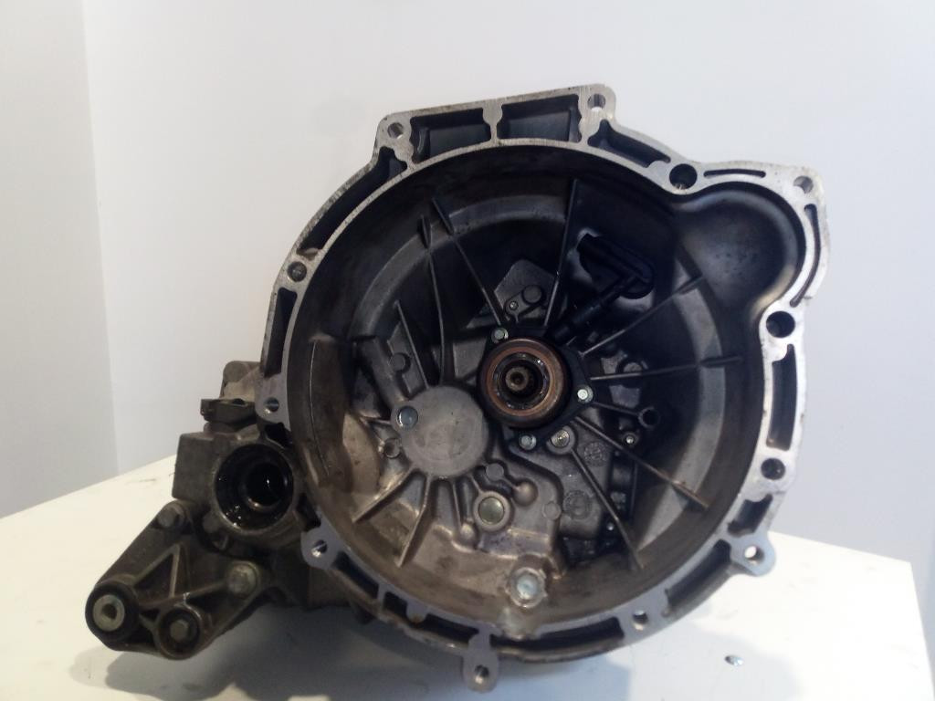 Cambio Compl. 3M5T18C942 Usato