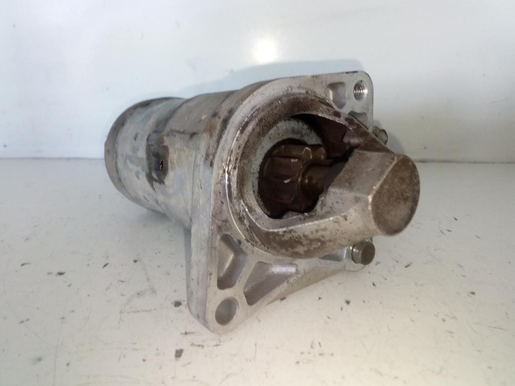 Motorino Avviamento 51890632 Usato