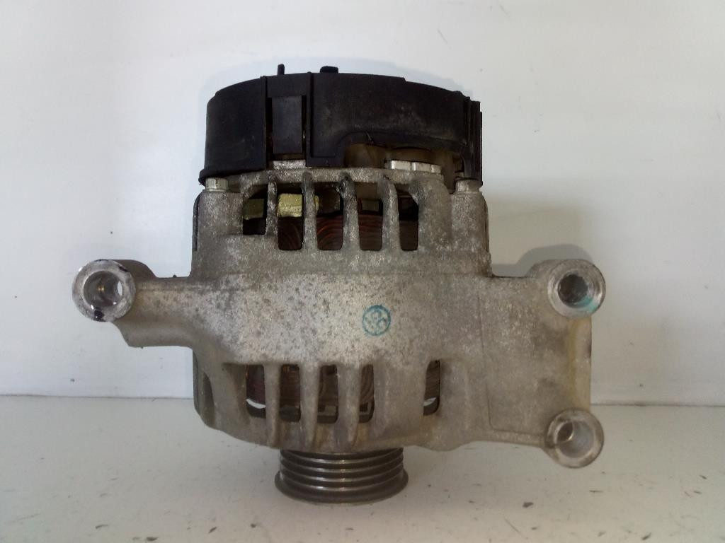 Alternatore 51859038 Usato