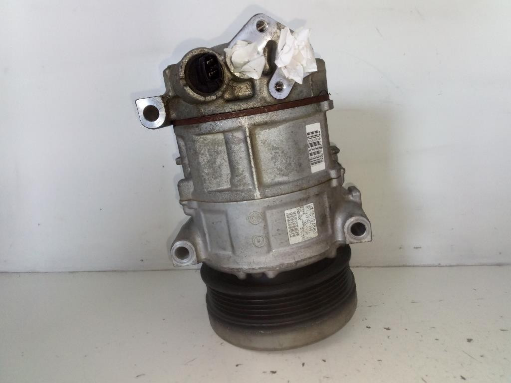 Compressore A/c 55194880 Usato
