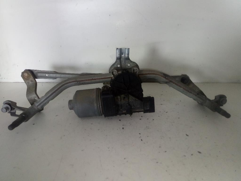 Motorino Tergiparabrezza 0390241540 Usato