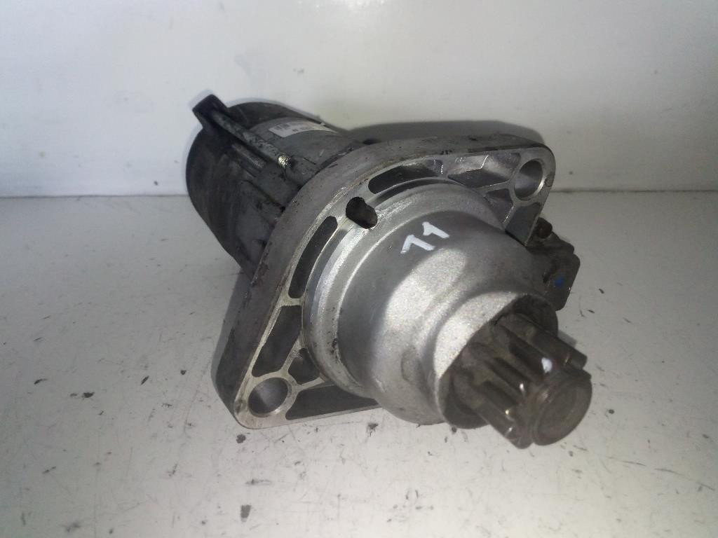Motorino Avviamento Usato