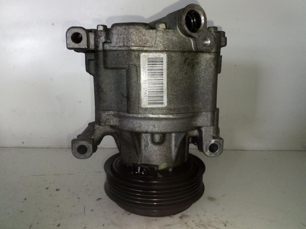 Compressore A/c 51747318 Usato