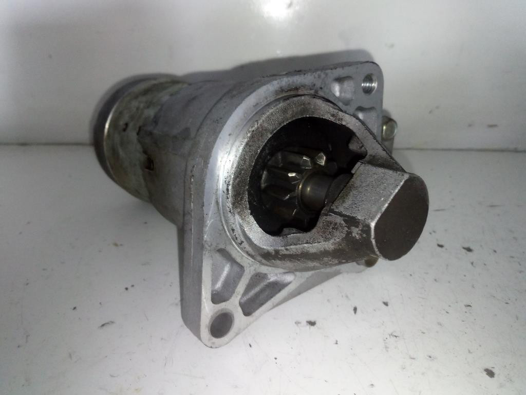 Motorino Avviamento 51832952 Usato