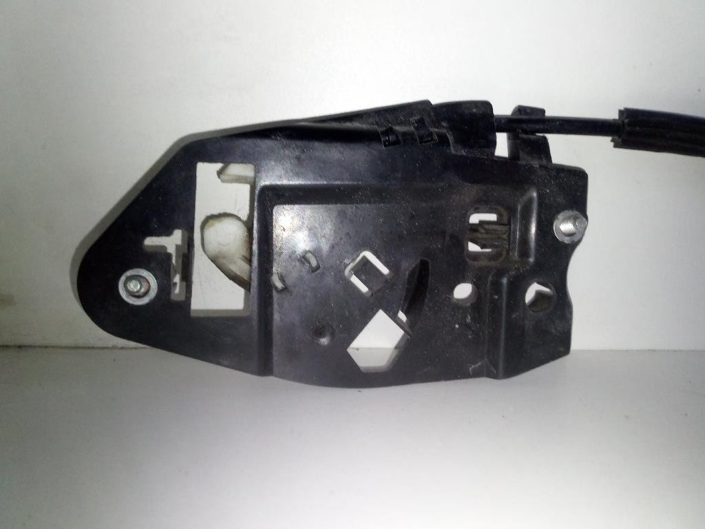 Maniglia Porta Ant. Sinistro 51896049 Usato