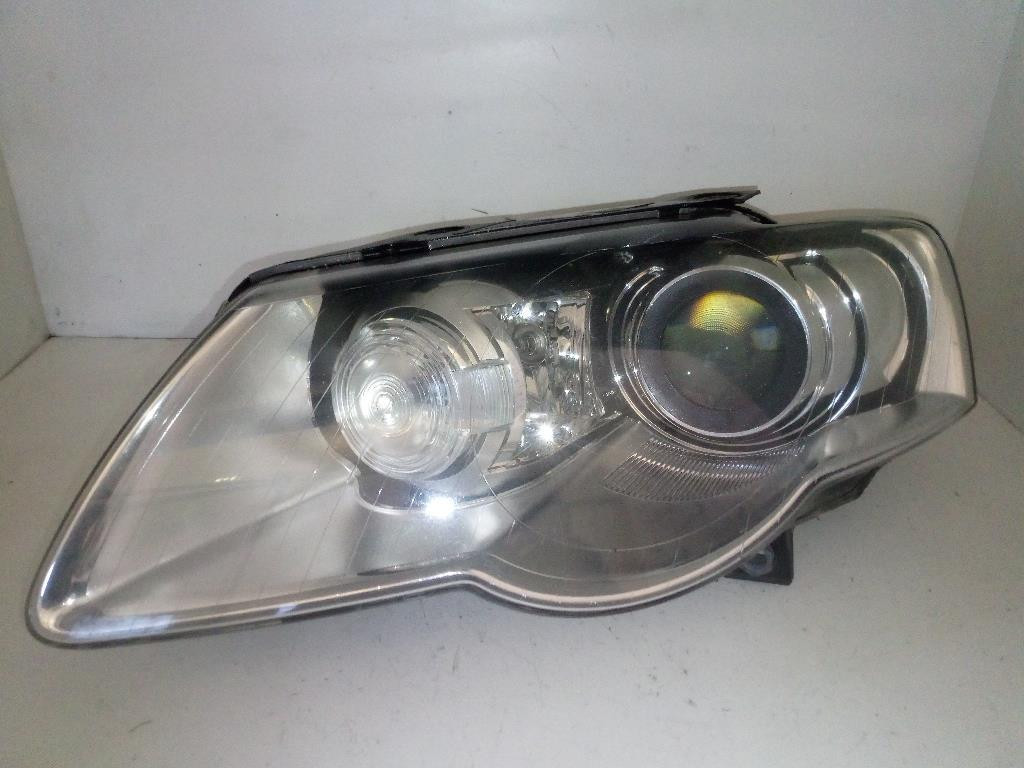 Proiettore Sinistro 3C0941753K Usato