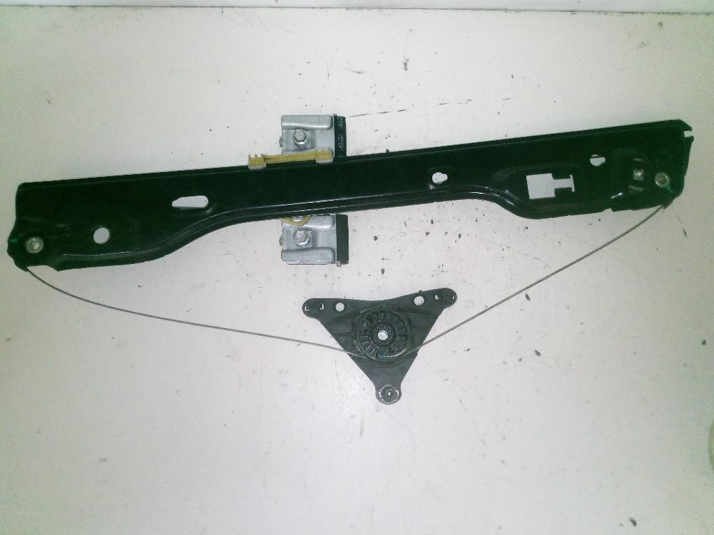 Alzacristallo Elettr. Porta Ant. Sinistro 52070285 Usato
