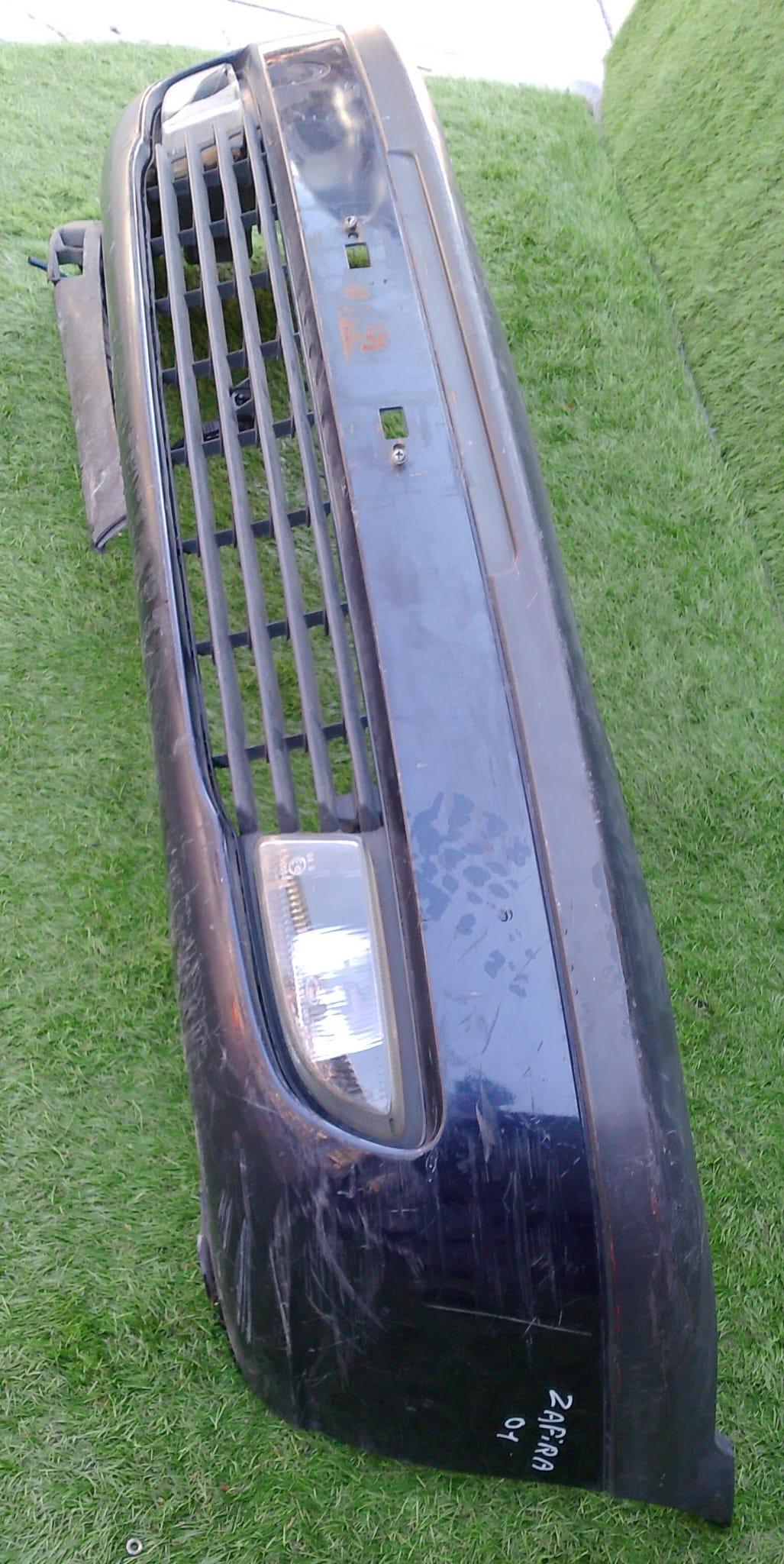 PARAURTI ANTERIORE COMPLETO OPEL Zafira A (99>05