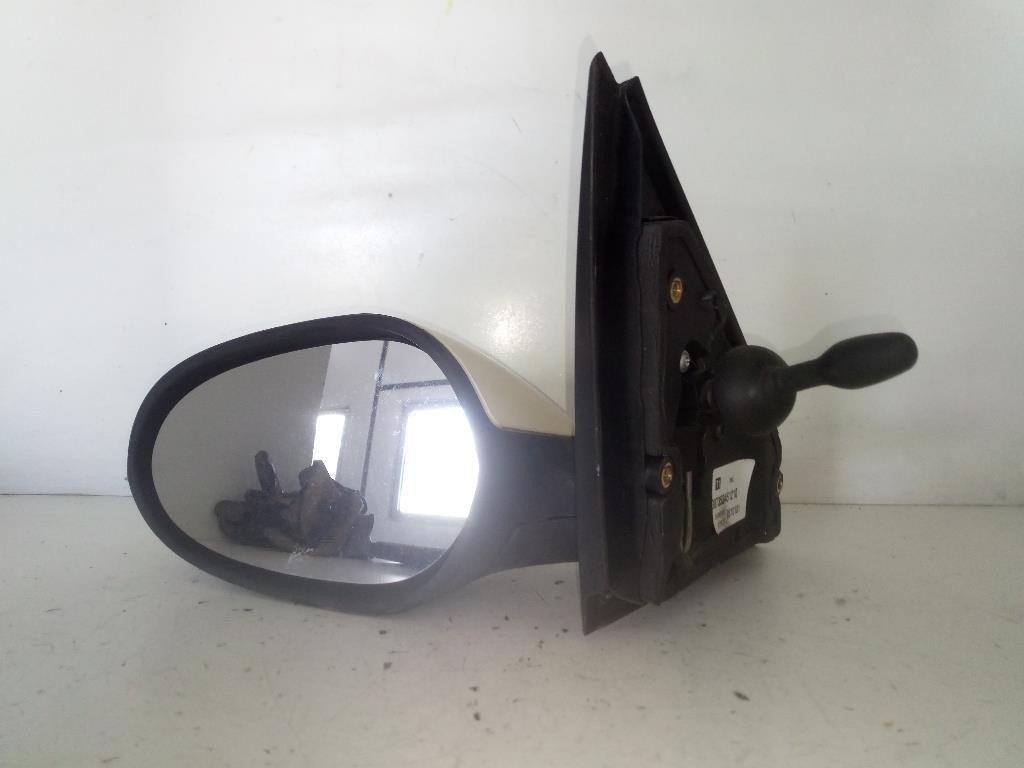 Retrovisore Est. Sinistro 007353451210 Usato