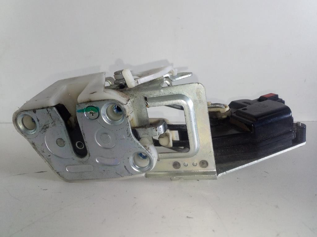Serratura Porta Post. Sinistro 96601458 Usato