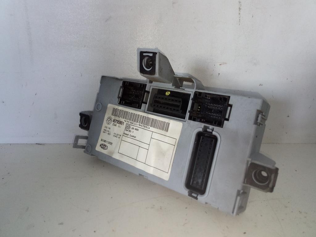 Body Computer 46795991 Usato