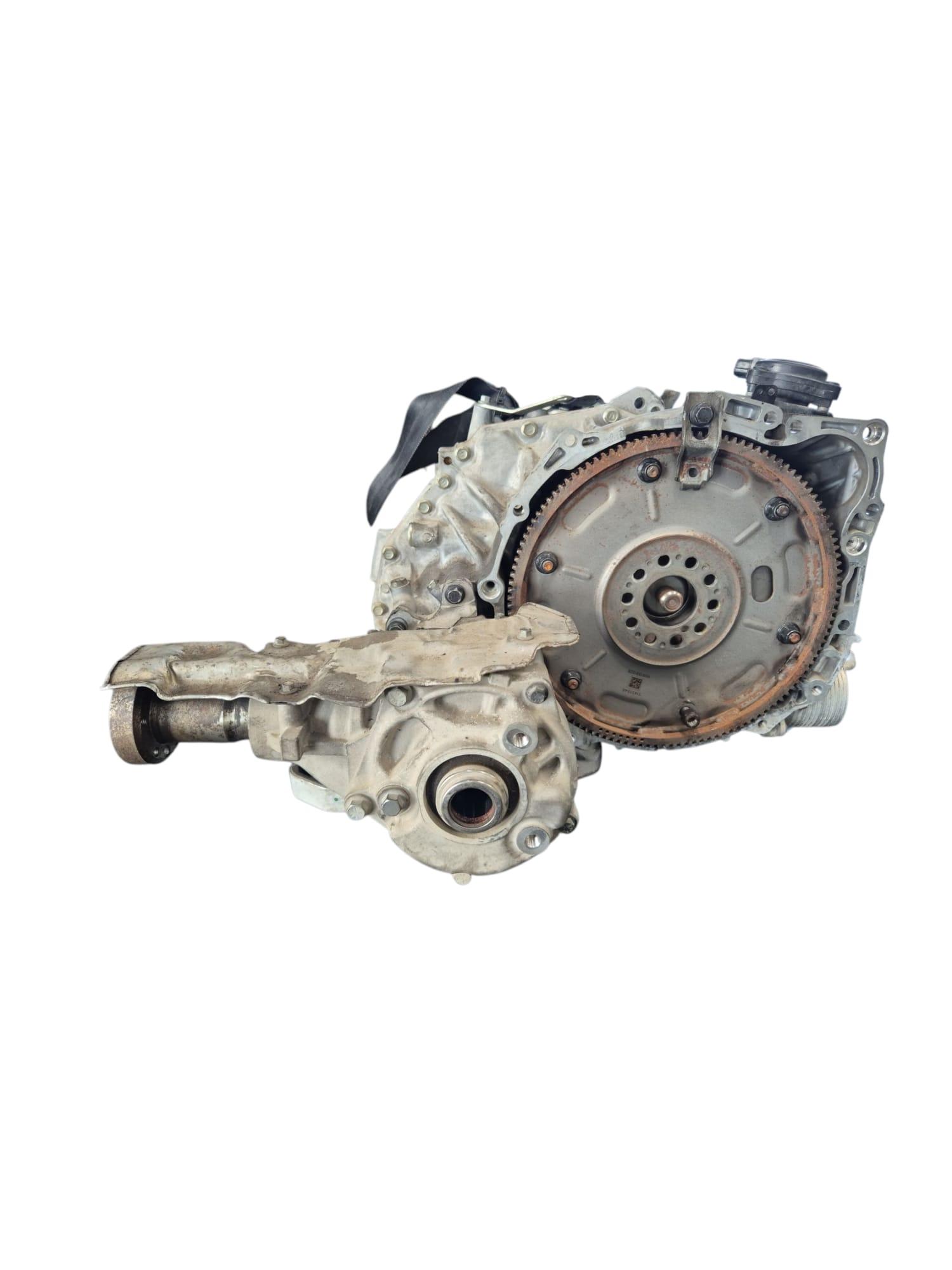 CONVERTITORE DI COPPIA MARCA: RANGE ROVER al miglior prezzo - Lauria Cambi CONVERTITORE DI COPPIA MARCA: RANGE ROVER al miglior prezzo - Lauria Cambi