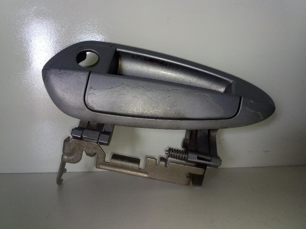 Maniglia Porta Ant. Sinistro 735471437 Usato