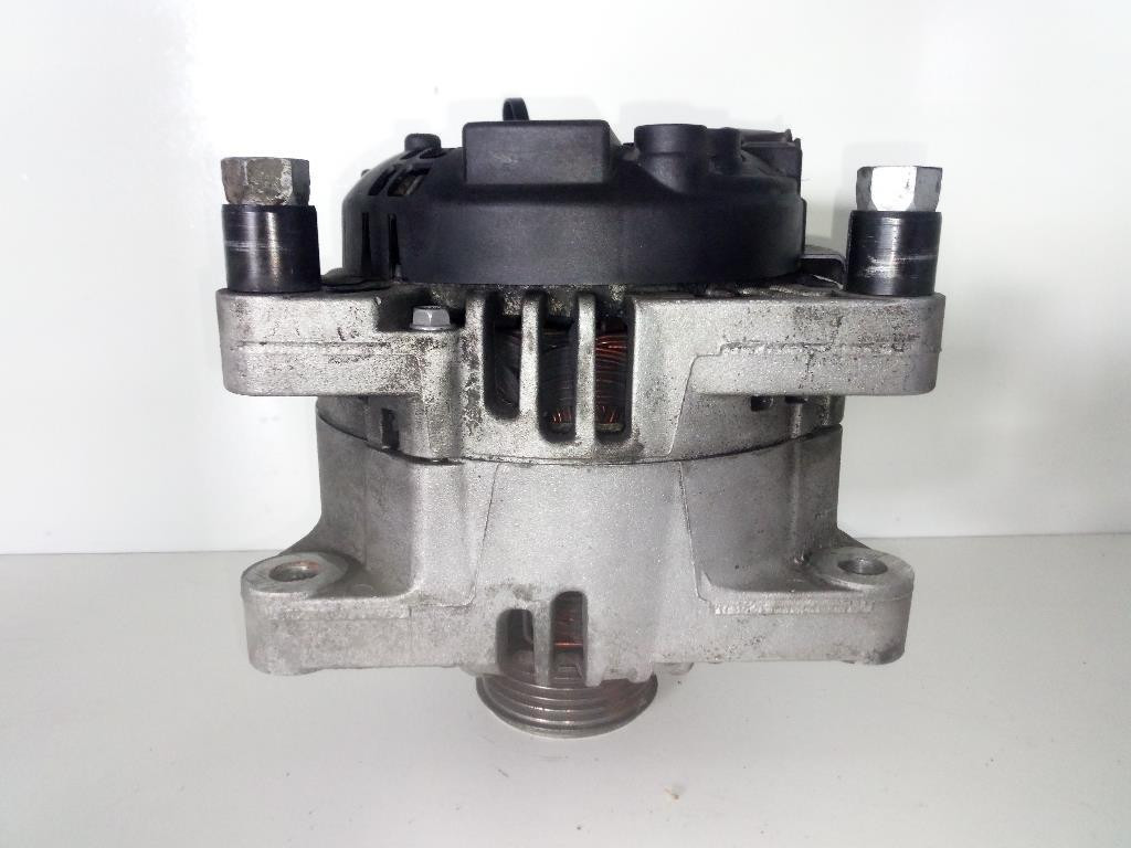 Alternatore 9646321780 Usato