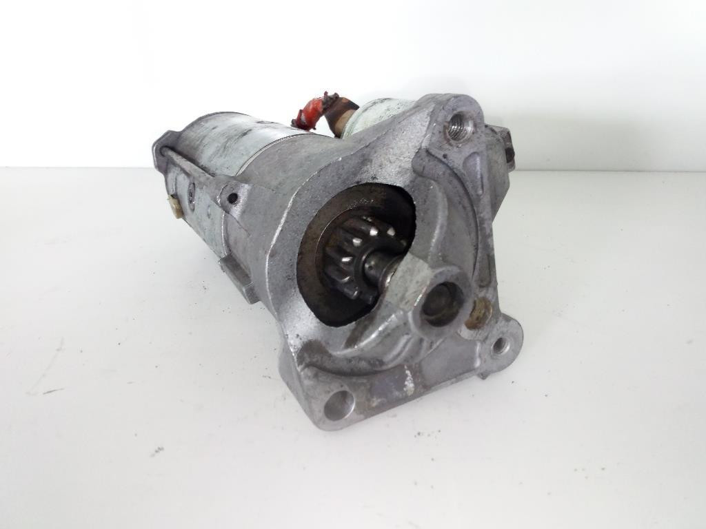 Motorino Avviamento Usato