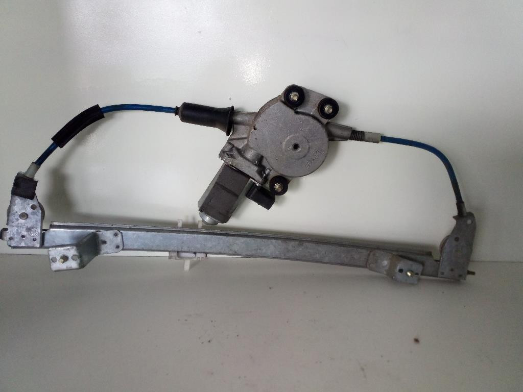 Alzacristallo Elettr. Porta Ant. Destro 77702580 46559811 Usato