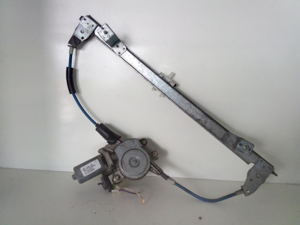 Alzacristallo Elettr. Porta Ant. Sinistro 77702590 46559812 Usato