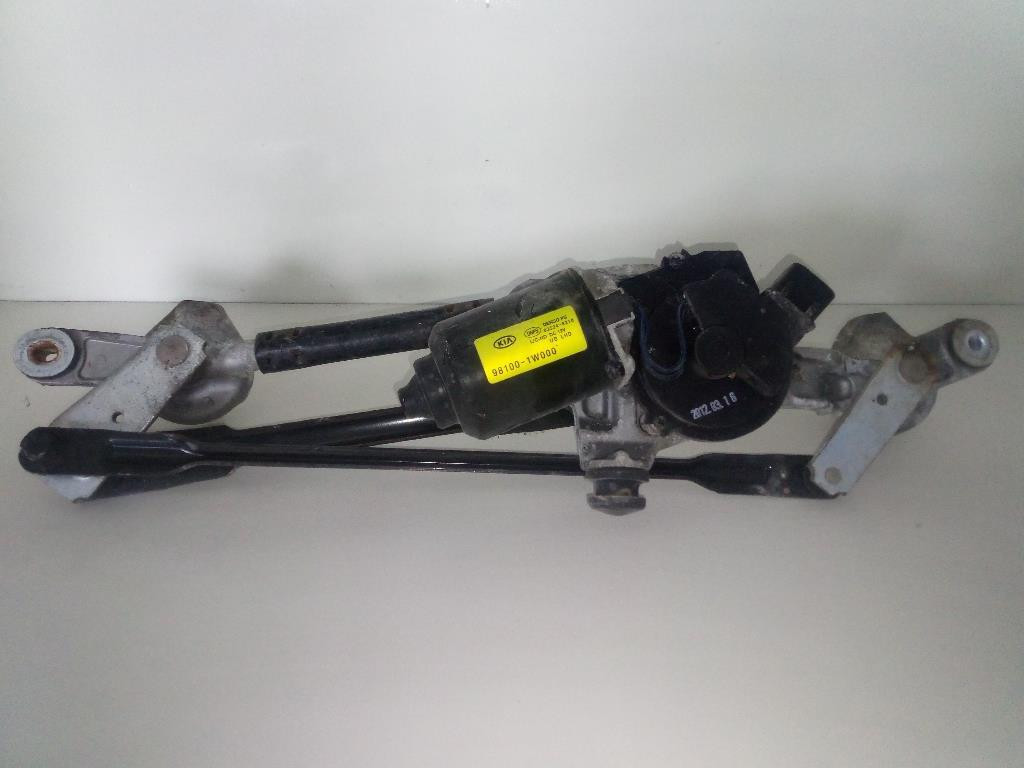 Motorino Tergiparabrezza 981001W000 Usato