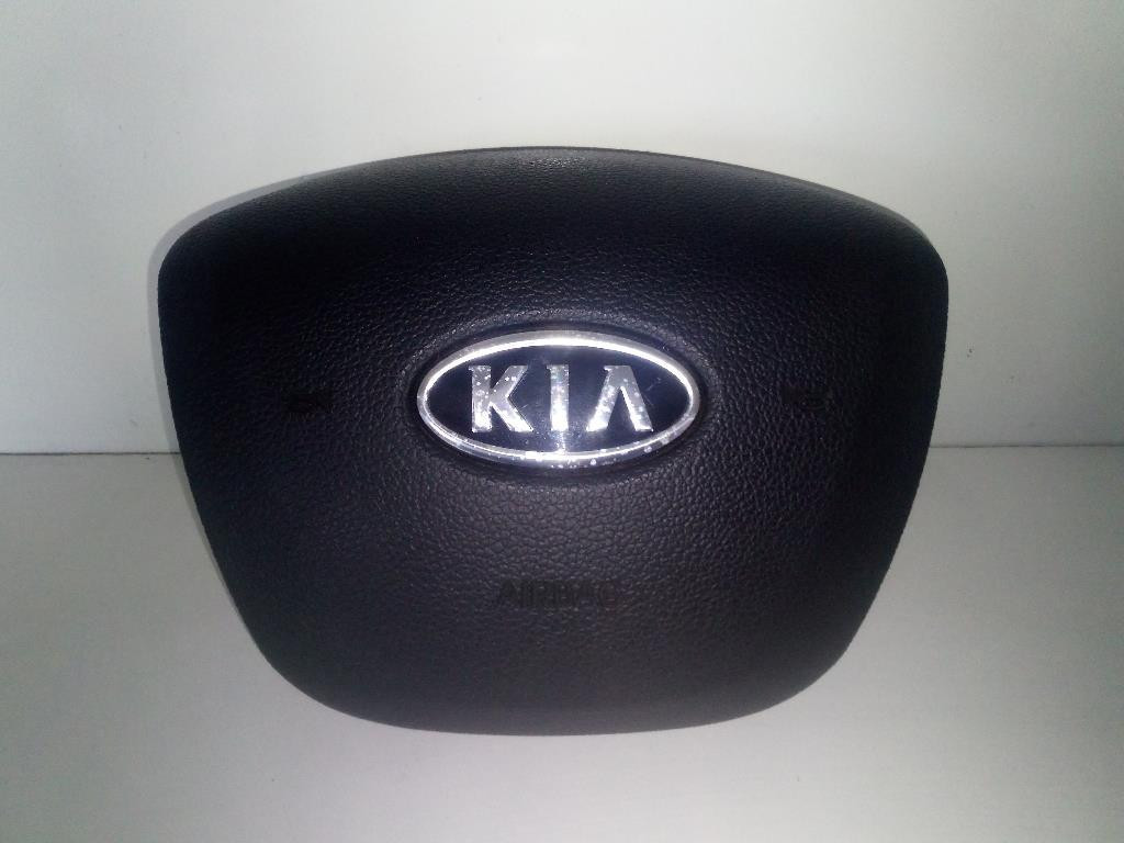 Dispositivo Airbag Lato Guida 569001W000 Usato