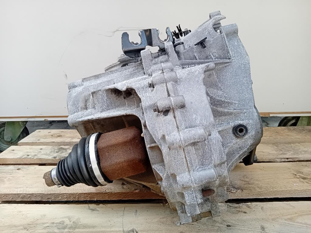 CAMBIO MANUALE COMPLETO PER FORD Transit Serie Custom 6 MARCE