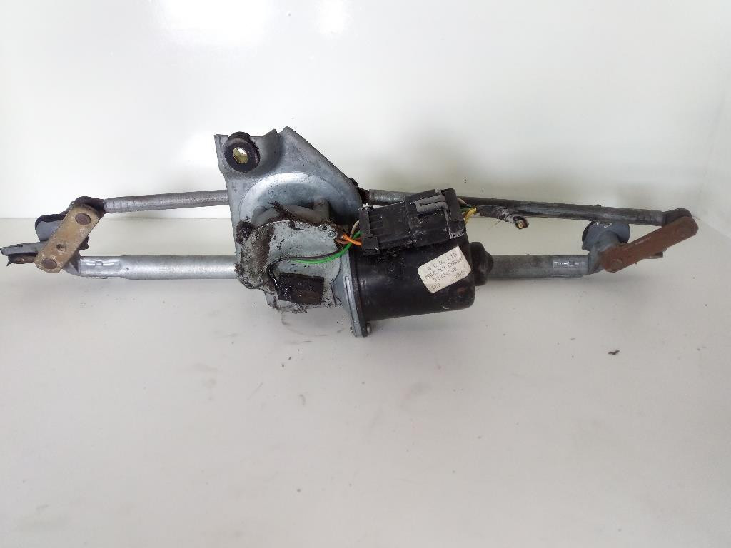 Motorino Tergiparabrezza 22084745 Usato