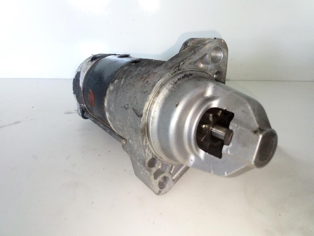 Motorino Avviamento Usato