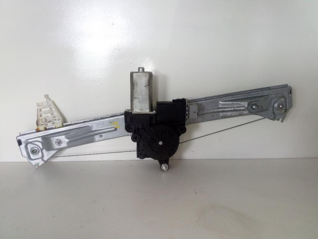 Alzacristallo Elettr. Porta Post. Sinistro 51827396 Usato