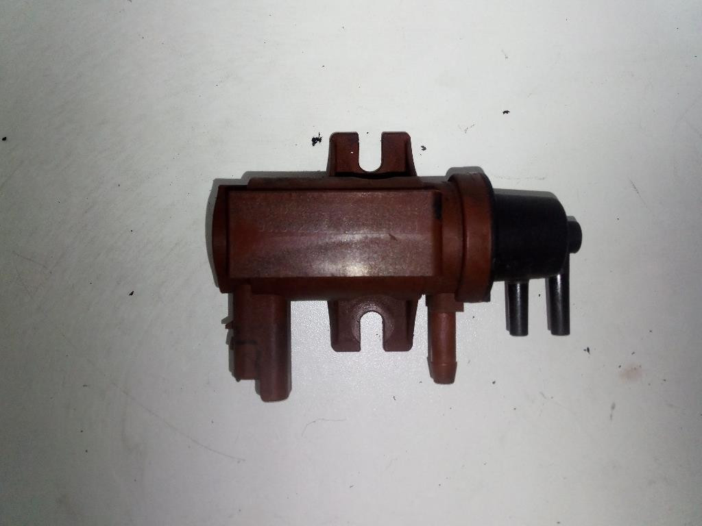 Elettrovalvola Turbocompressore 9654282880 Usato