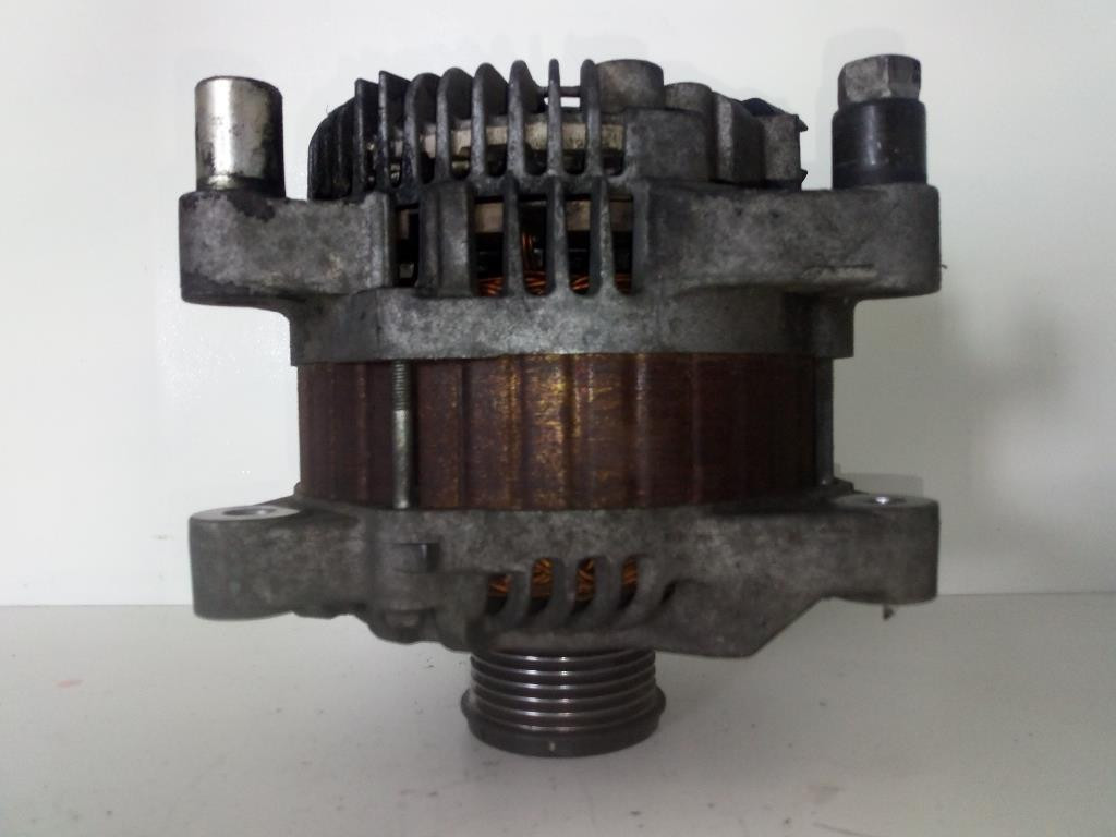 Alternatore 9654752880 Usato