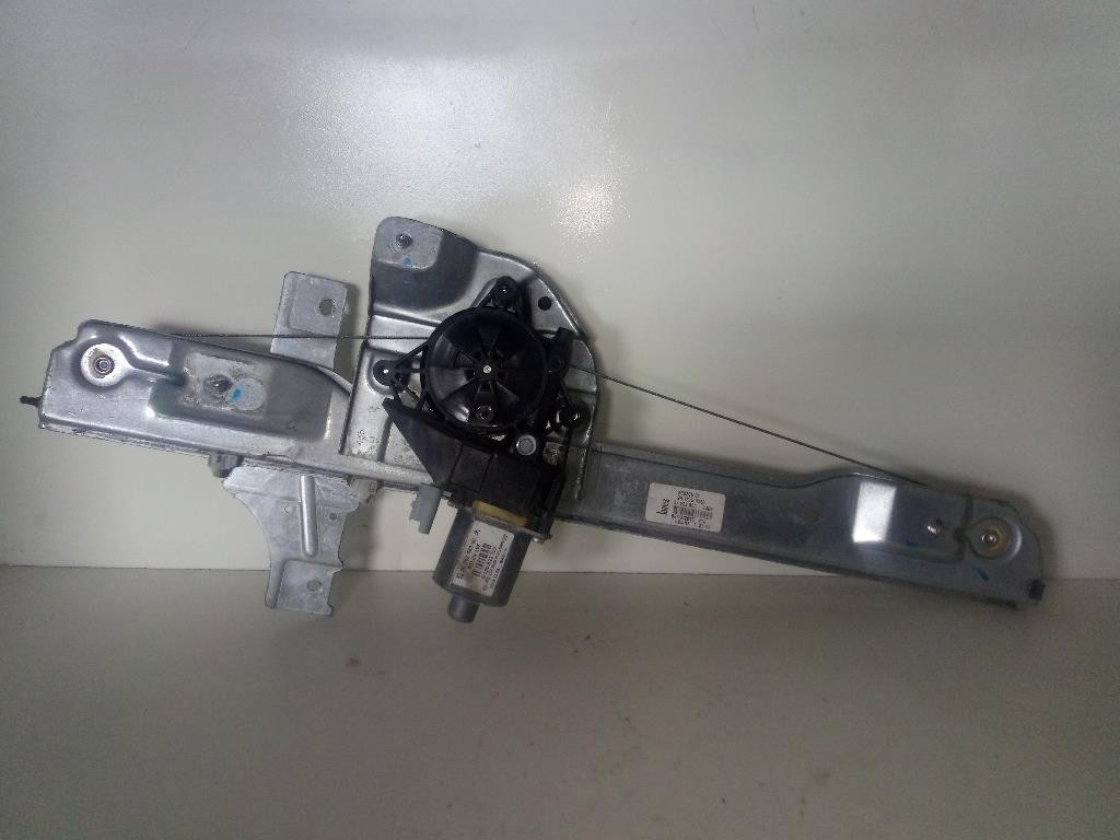 Alzacristallo Elettr. Porta Ant. Destro 9673154380 9674254380 Usato