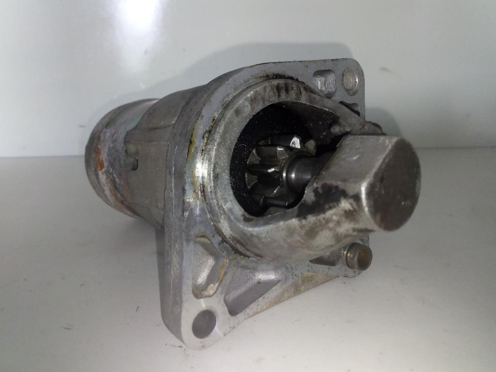 Motorino Avviamento 51832950 Usato