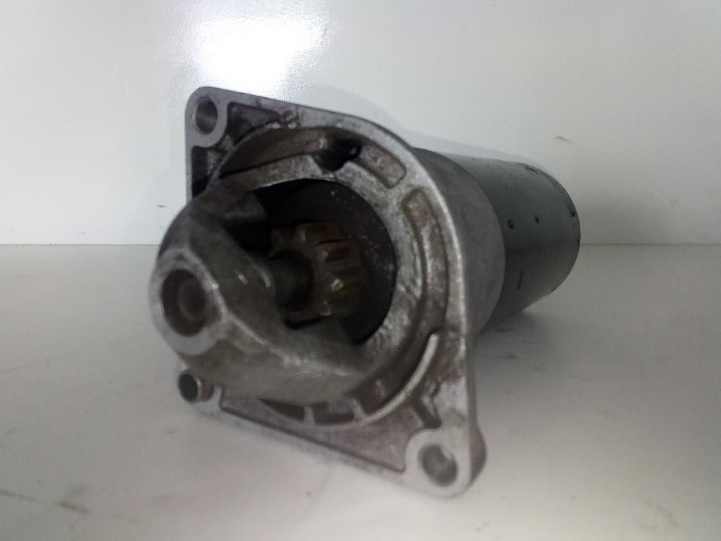 Motorino Avviamento 0001108234 Usato