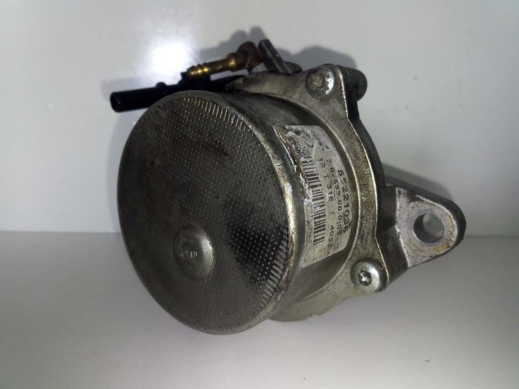 Pompa Vuoto 55221036 Usato