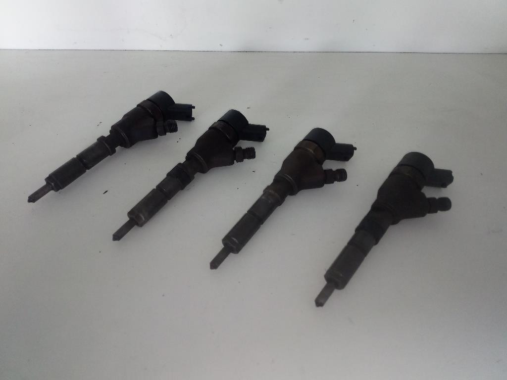Iniettore 0445110076 Usato