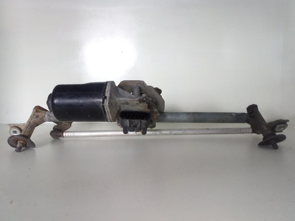 Motorino Tergiparabrezza 09114673 Usato