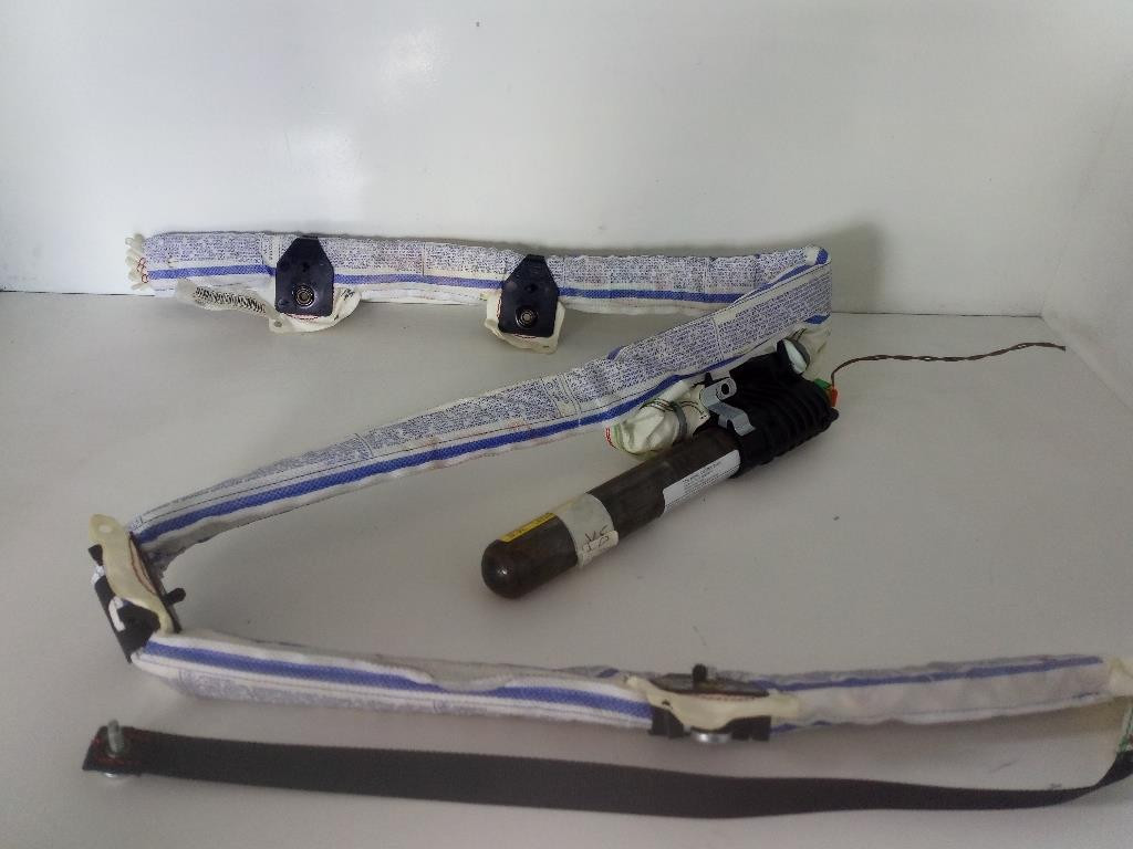 Dispositivo Airbag A Tendina Ant. Sinistro 13150704 30363243B Usato