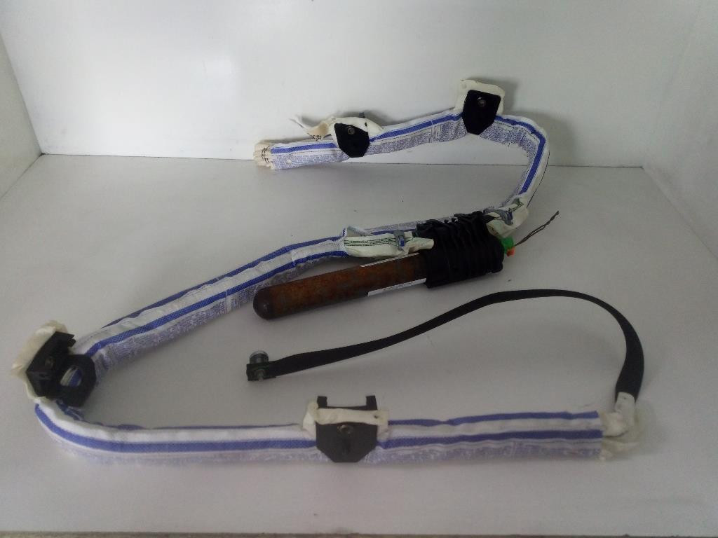 Dispositivo Airbag A Tendina Ant. Destro 13150705 30363244B Usato