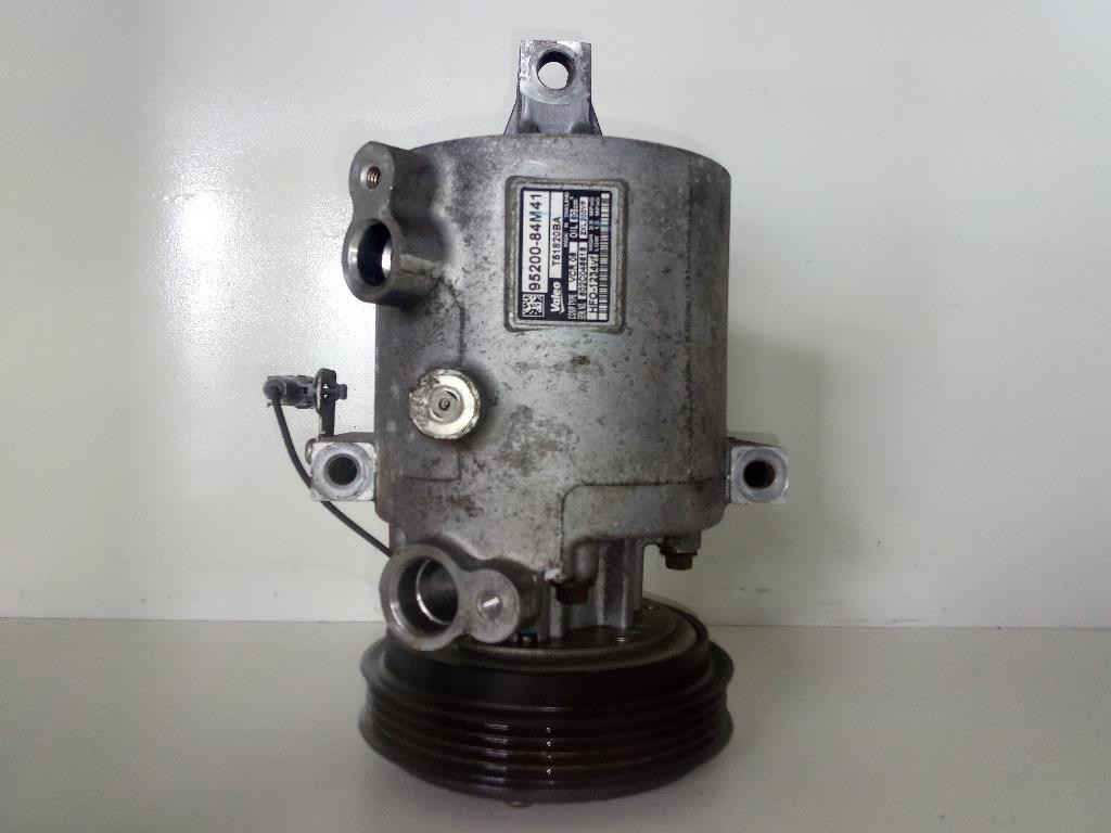 Compressore A/c 9520084M41 TS1820BA Usato