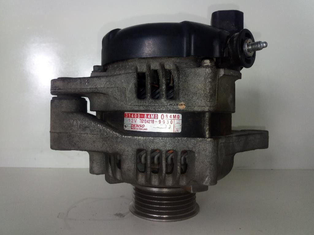 Alternatore 3140084M0 TG1042109930 Usato