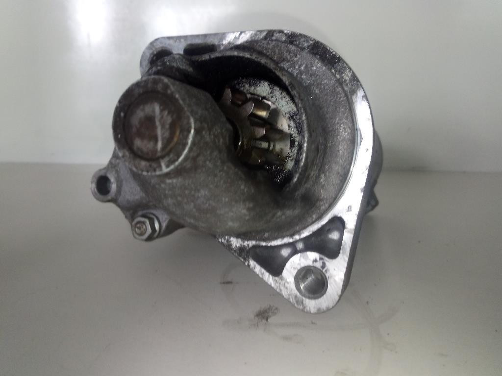 Motorino Avviamento Usato