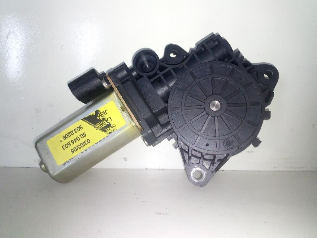 Motorino Alzacristallo Porta Ant. Destro 50045603 9030209 Usato