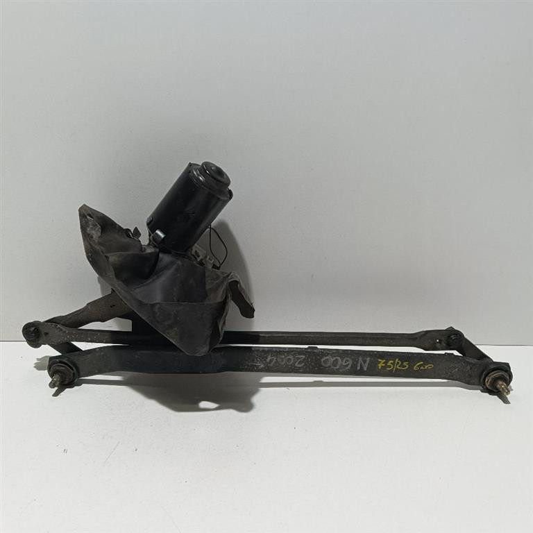 thumbnail image 2 of ATS Complete Front Wiper Motor & Arm Kit For Fiat Panda (Includes Tandem & Brush) 2 of 6