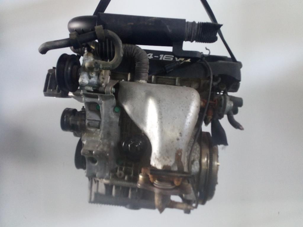 Motore Compl. AKQ Usato