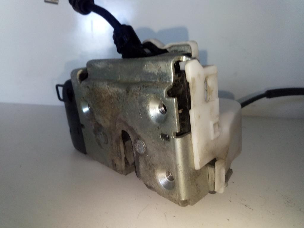Serratura Porta Post. Destro 61427180 Usato
