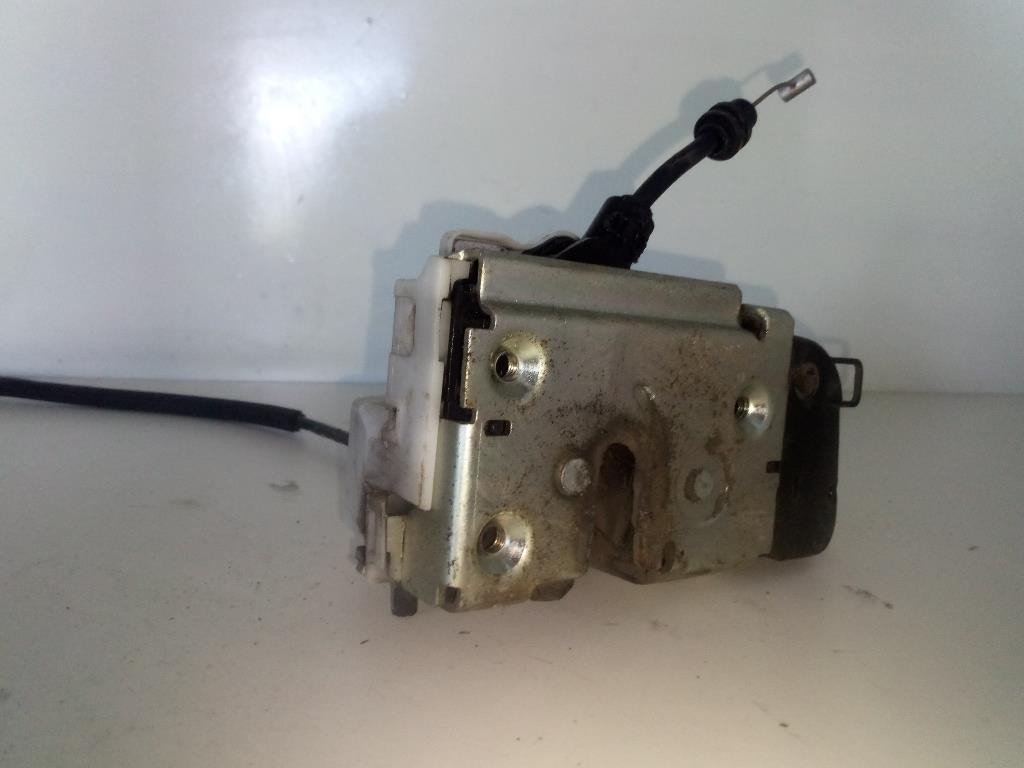 Serratura Porta Post. Sinistro 61427280 Usato